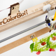Illustration for article titled This Watercolor Bot Will Make a Painter Out of Anyone